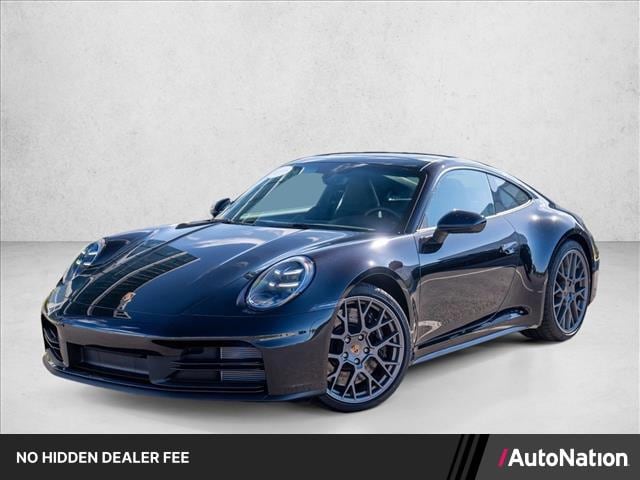 2026 Porsche