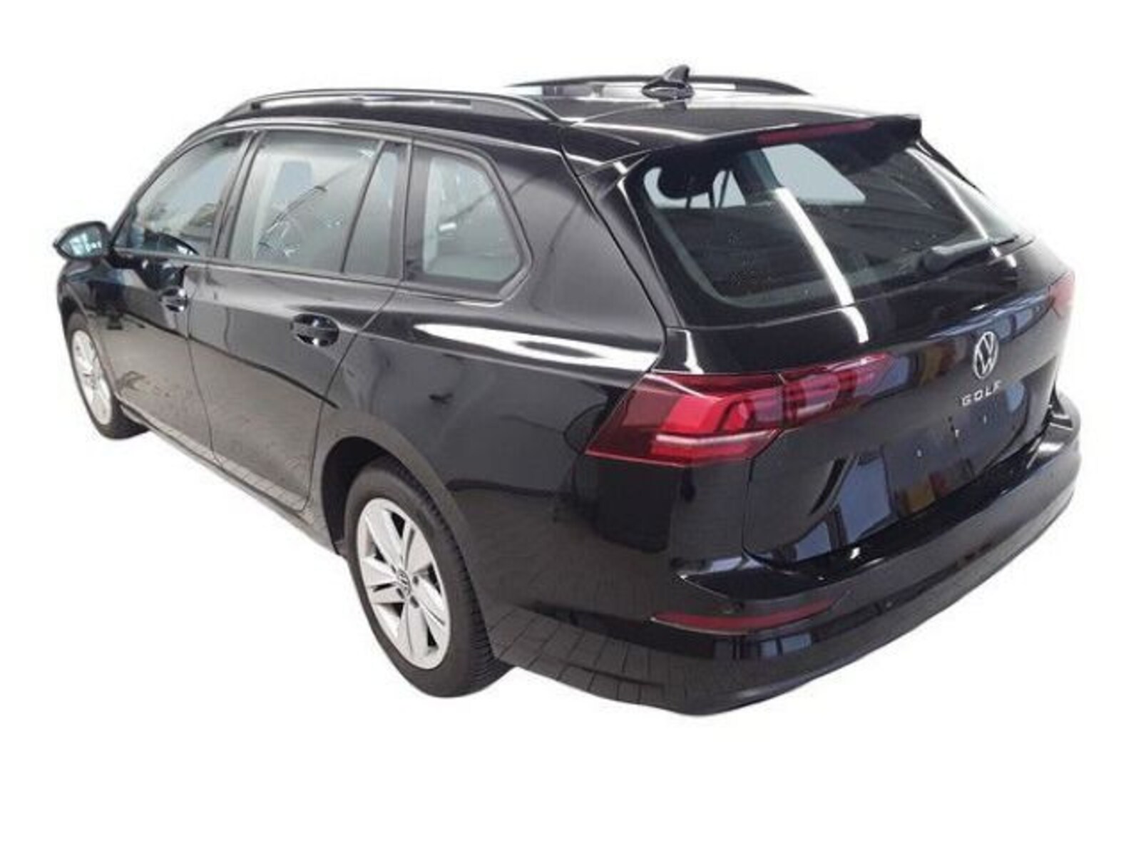 Volkswagen Golf Variant – Bild 3
