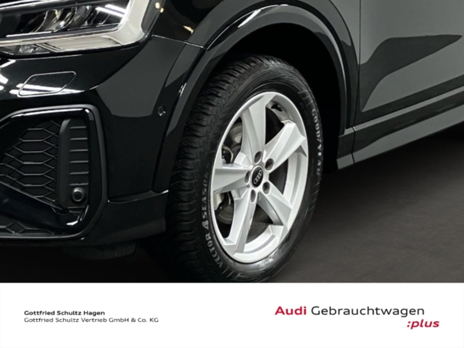 Audi Q2 – Bild 8