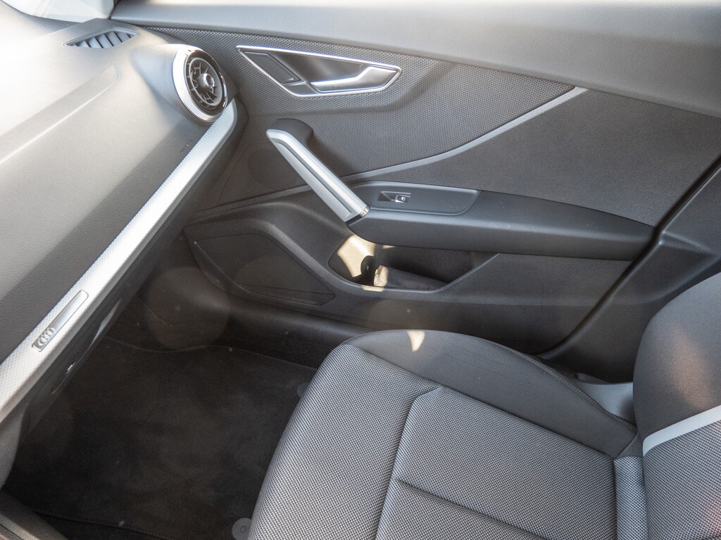 Image about Audi Q2 S line 35 TFSI S tronic