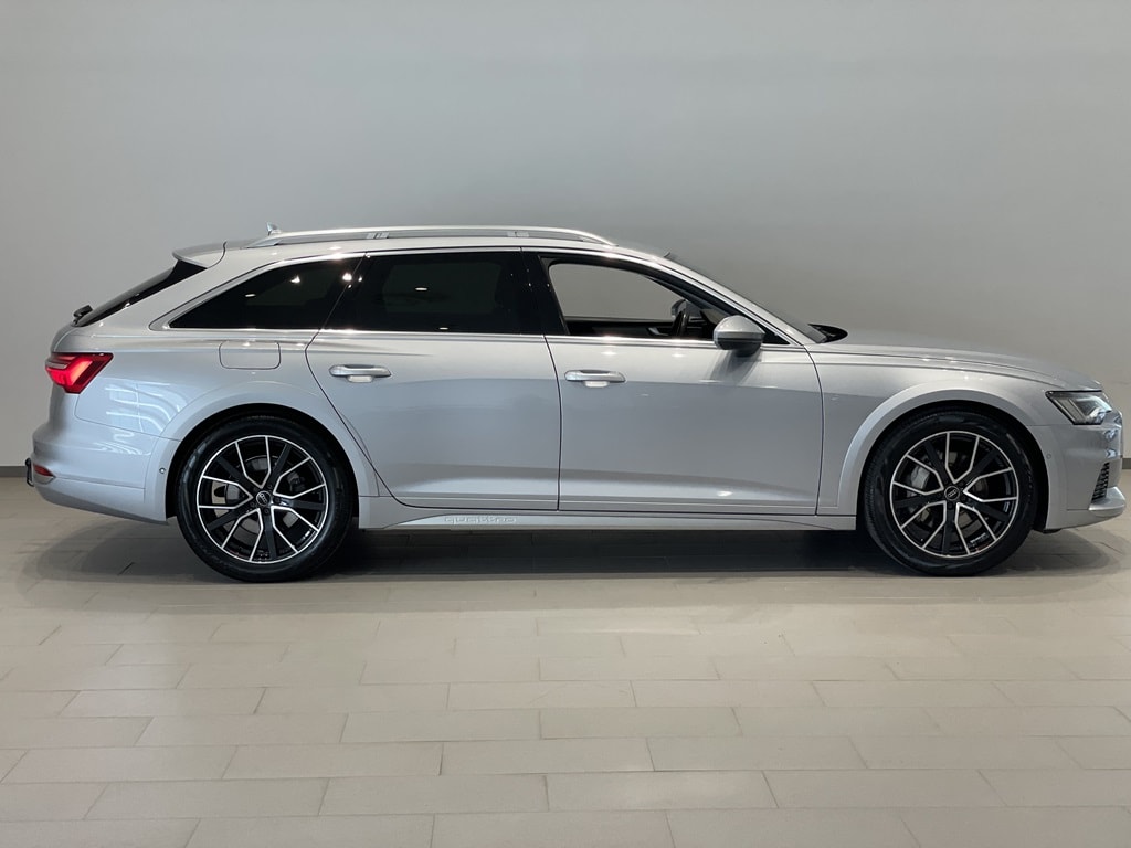 Image about Audi A6 allroad quattro A6 allroad quattro 45 TDI 231 hk tiptronic