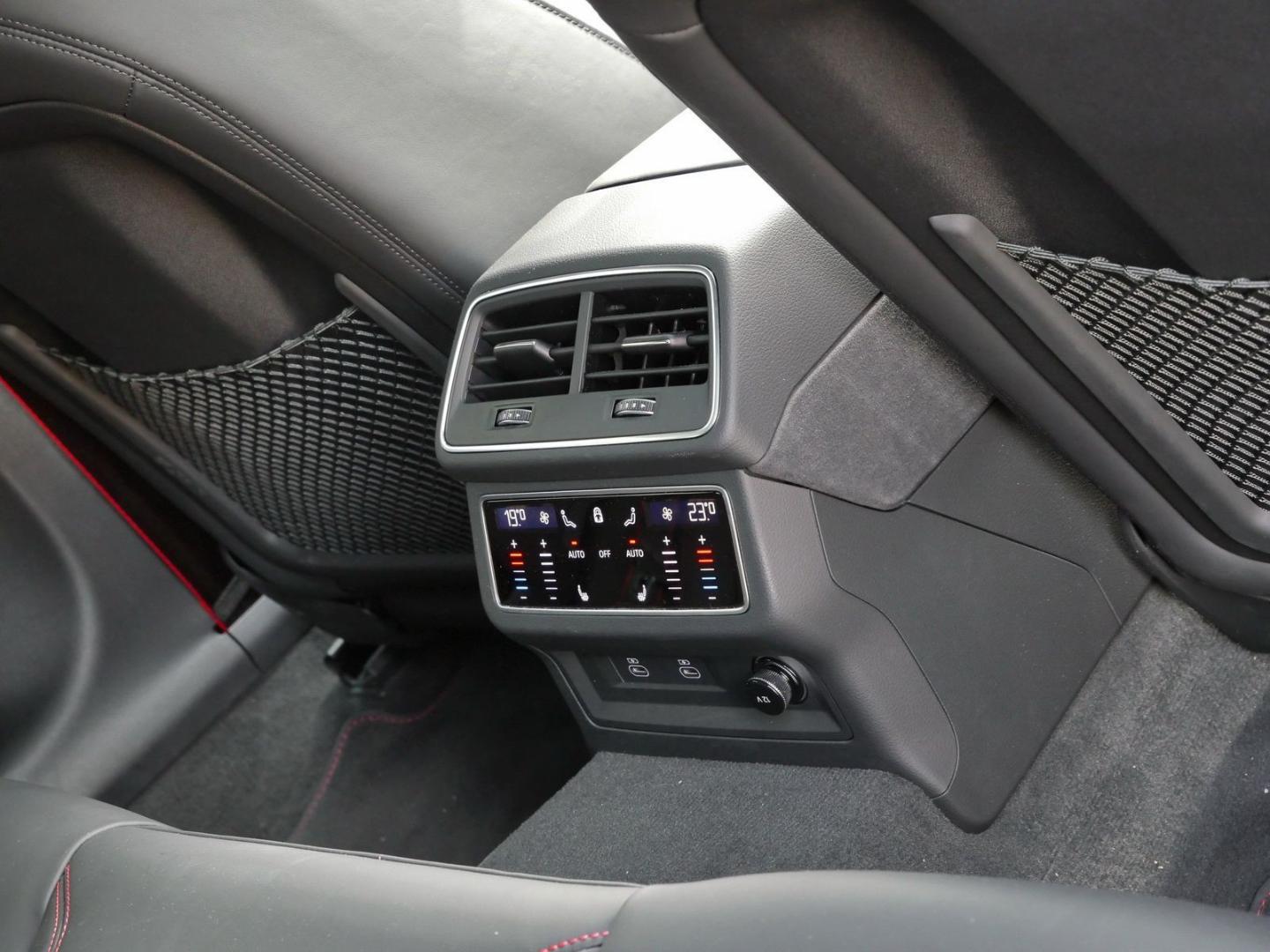 Image about Audi RS 6 Avant TFSI quattro tiptronic