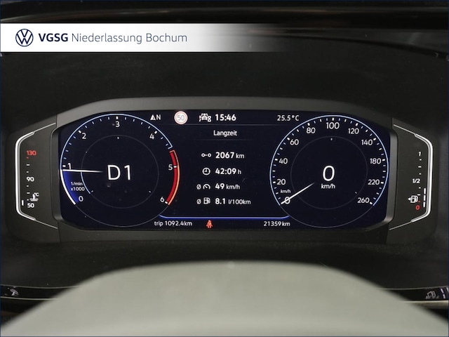 Volkswagen T6.1 California