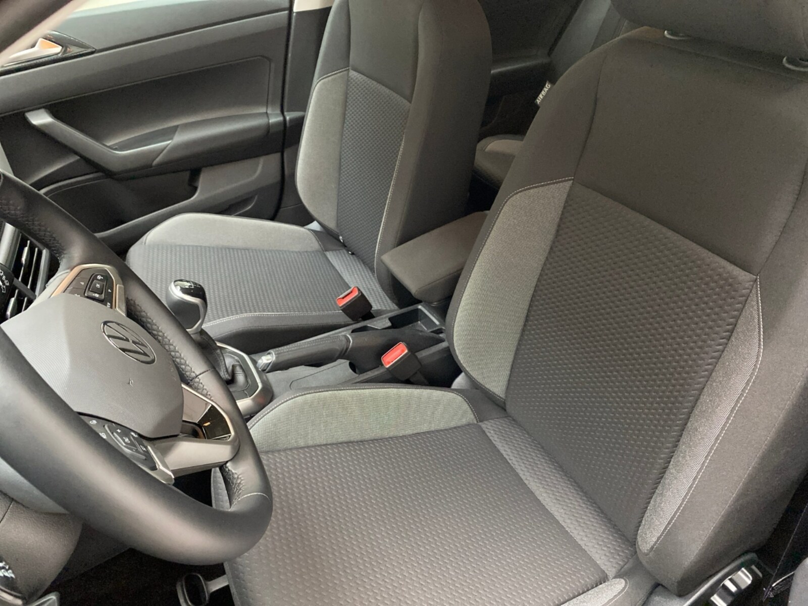 Volkswagen Polo – Bild 9