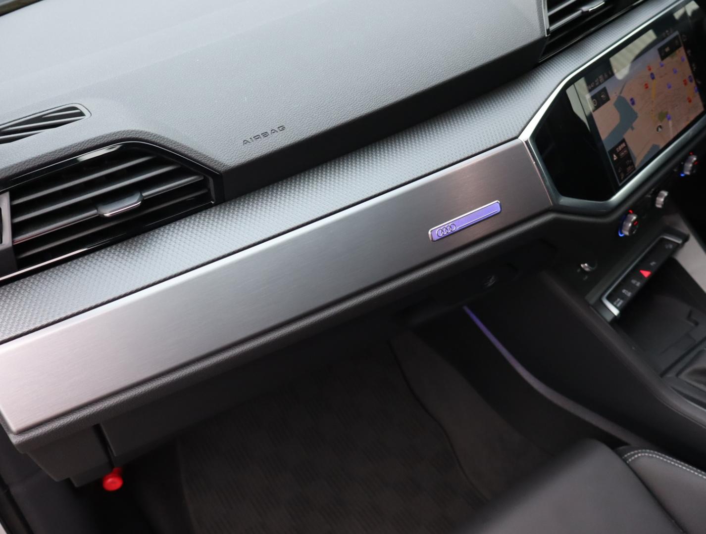 Image about Audi Q3 Sportback 35 TFSI S line 110(150) kW(PS) S tronic