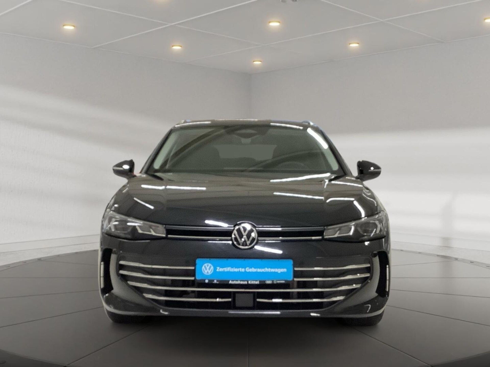 Volkswagen Passat Business