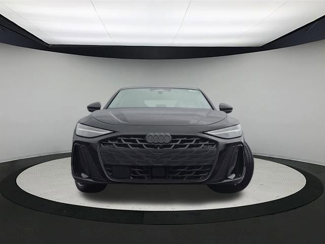 2026 Audi A6 Sedan
