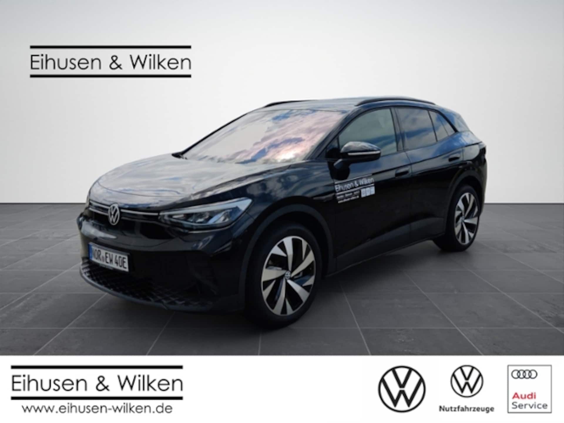 Volkswagen ID.4 GOAL Pro
