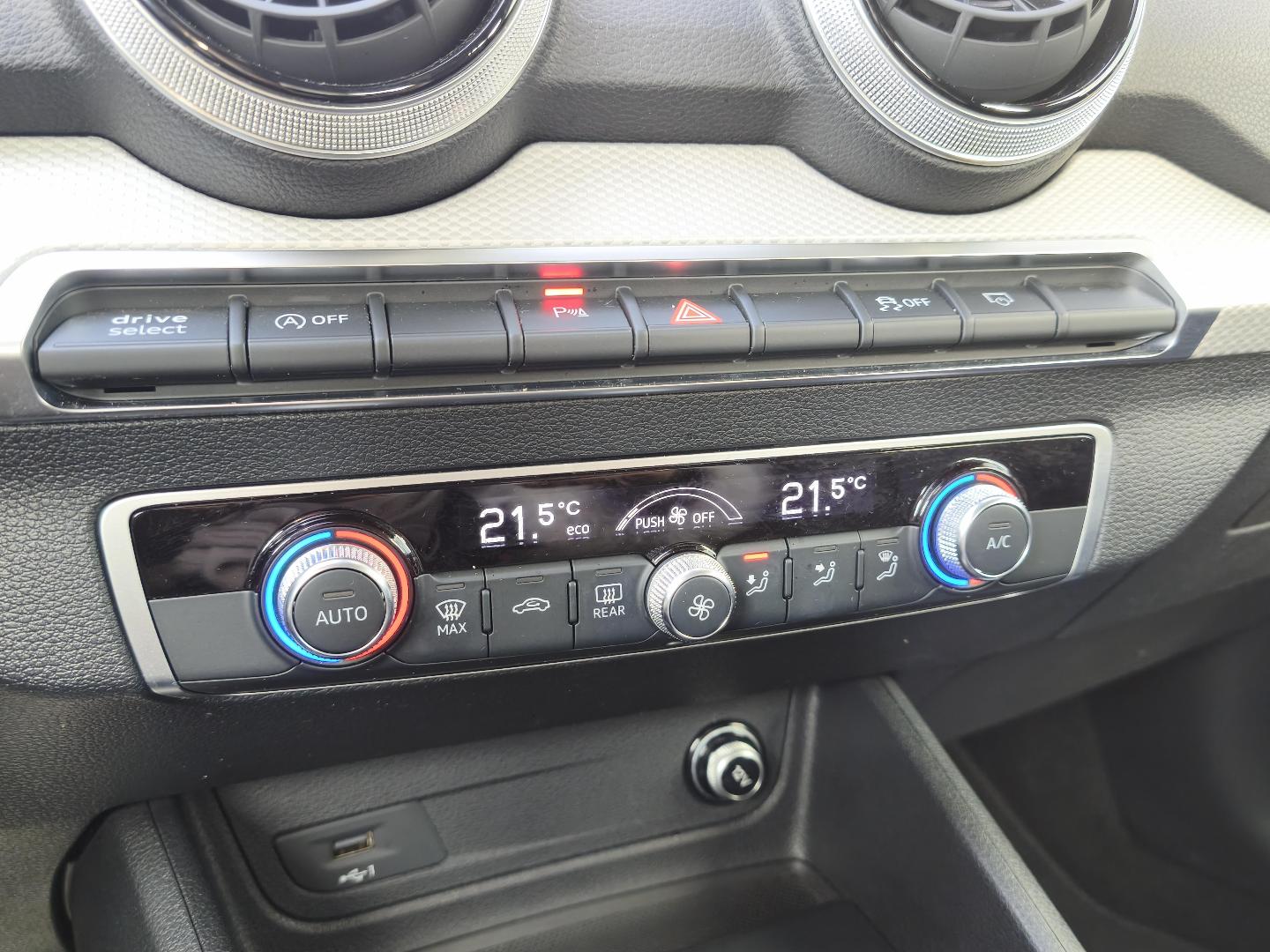 Image about Audi Q2 Avus 35 TFSI 110 kW (150 ch) S tronic