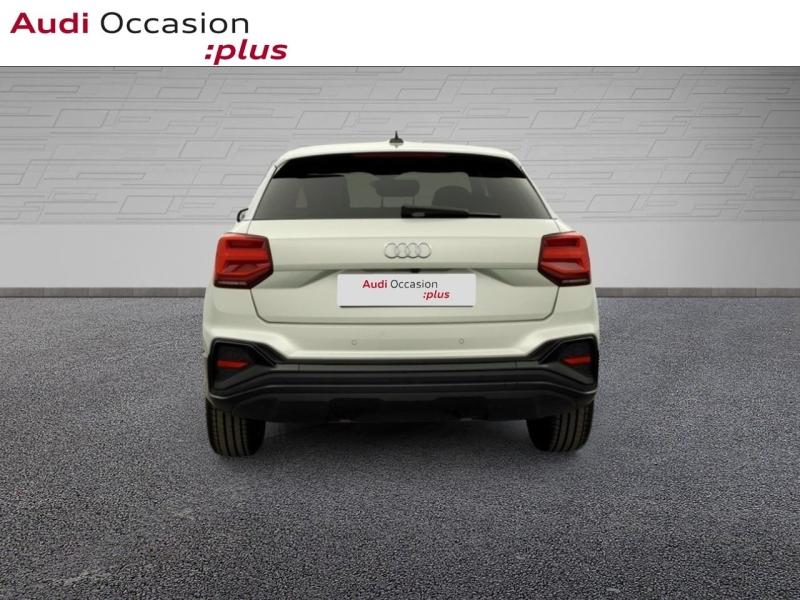 Image about Audi Q2 S line 35 TFSI 110 kW (150 ch) S tronic