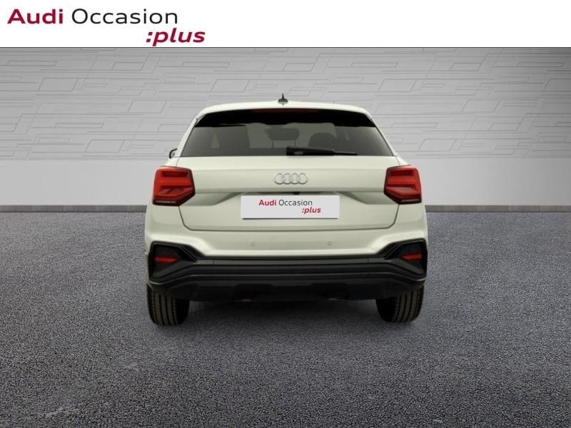 Image about Audi Q2 S line 35 TFSI 110 kW (150 ch) S tronic