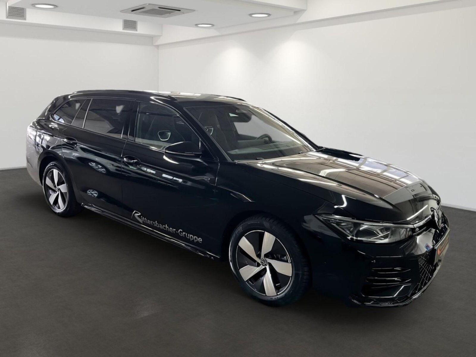 Volkswagen Passat – Bild 3
