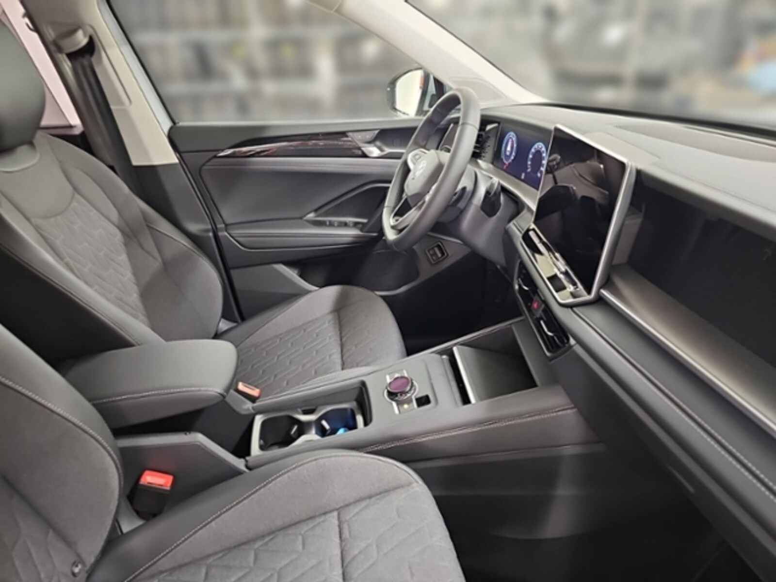 Volkswagen Tayron – Bild 10