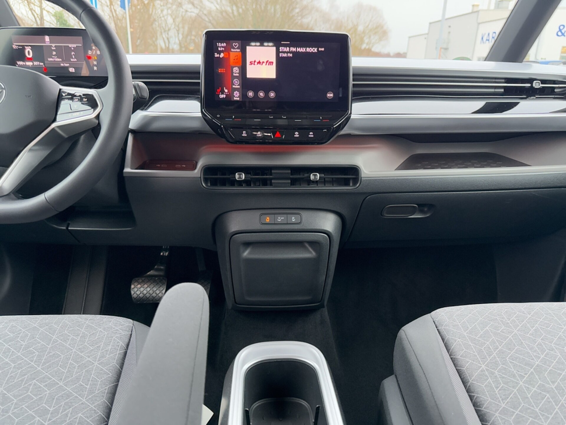 Volkswagen ID. Buzz Pro