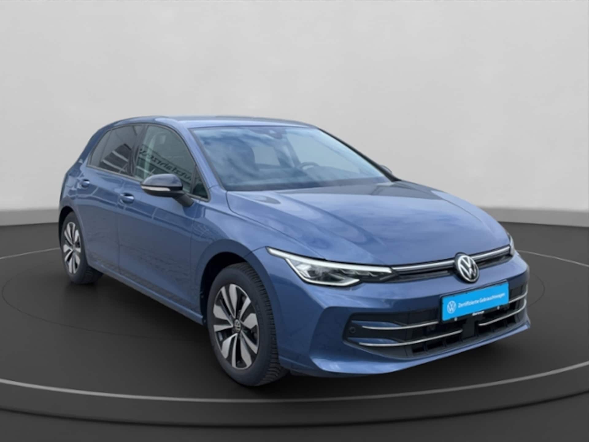 Volkswagen Golf Goal