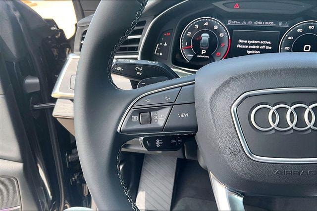 2026 Audi Q8 Premium Plus - Photo 20