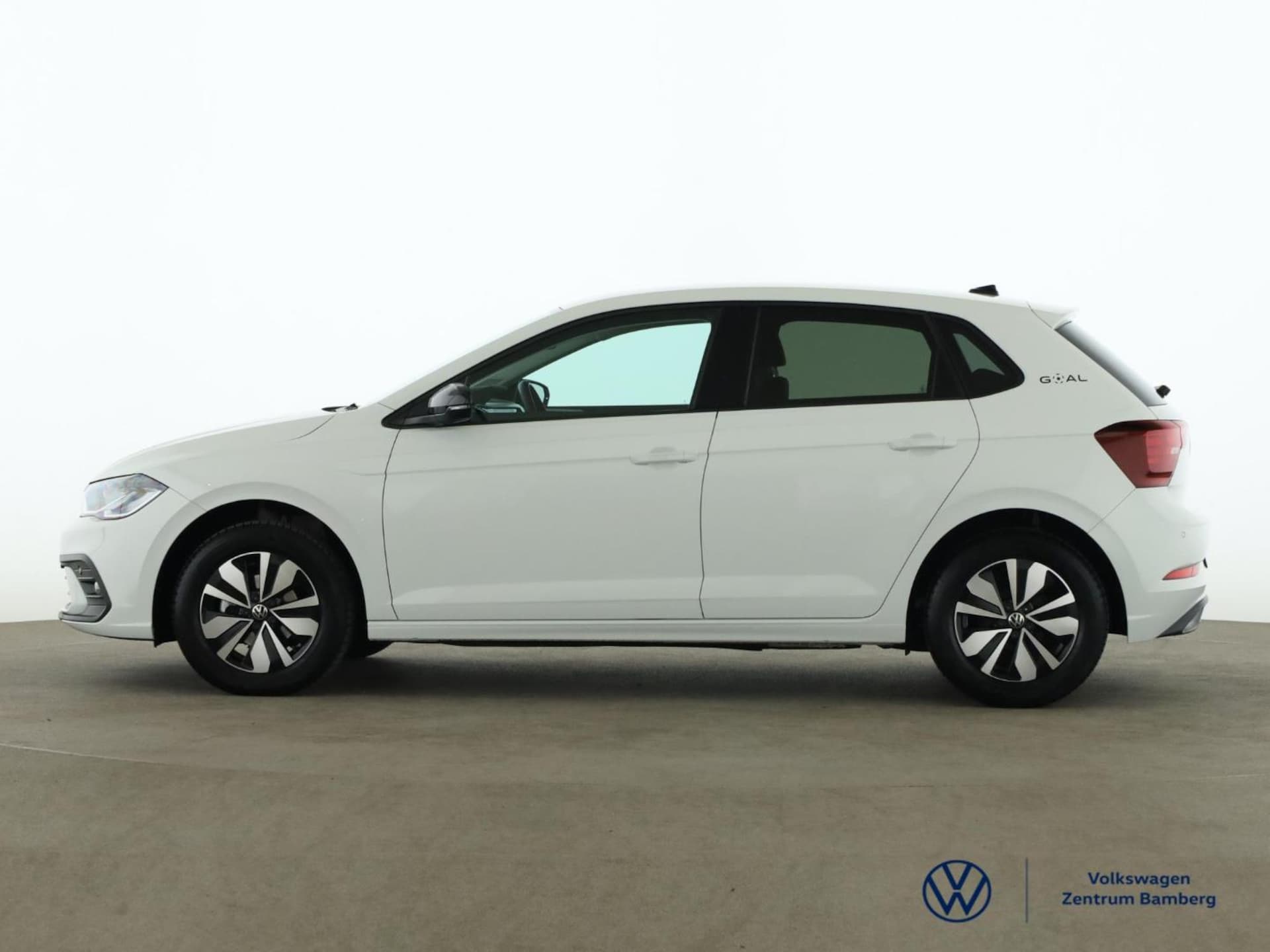 Volkswagen Polo Goal
