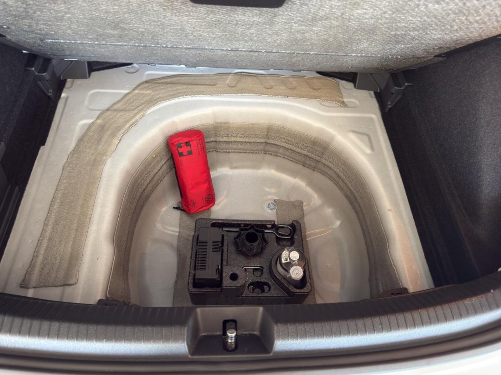 Volkswagen Taigo – Bild 20