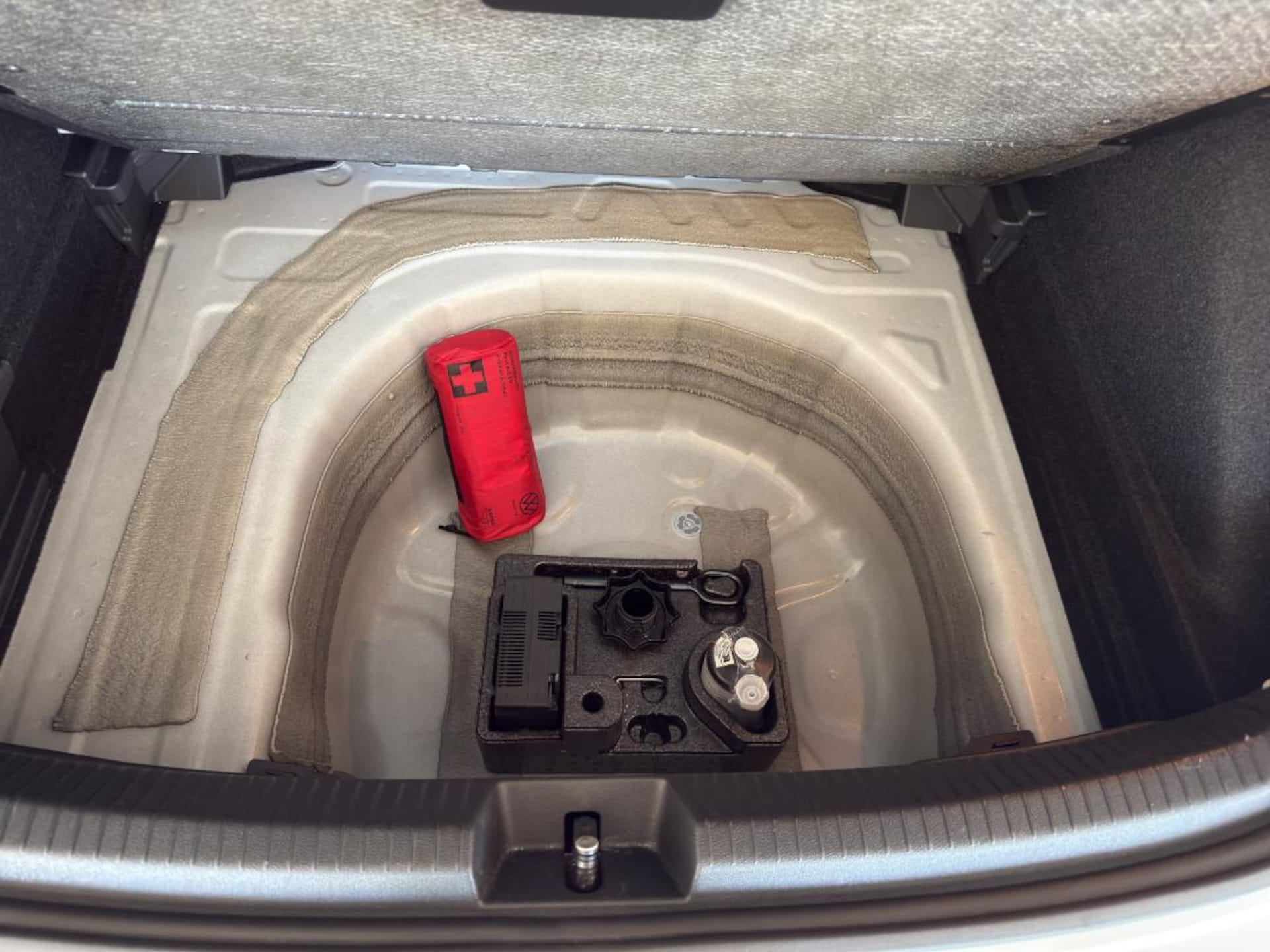 Volkswagen Taigo Goal