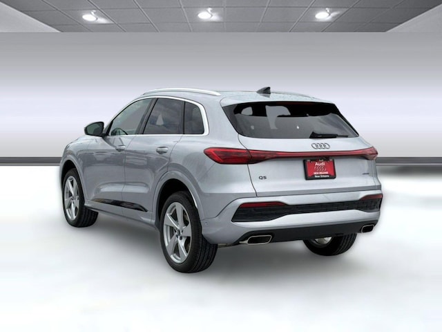 2026 Audi Q5