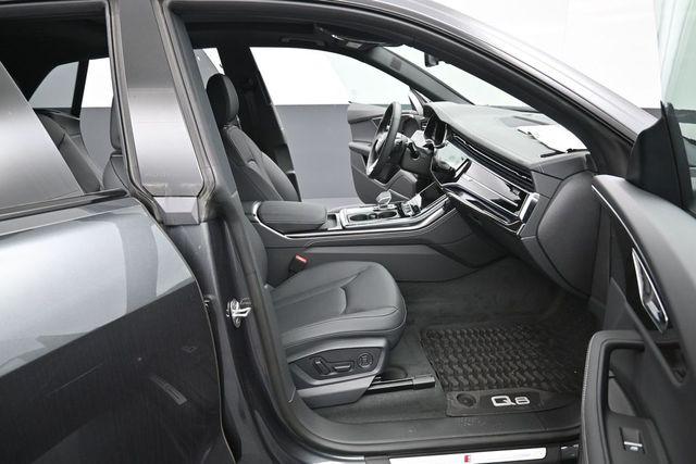 2026 Audi Q8 Premium Plus - Photo 14