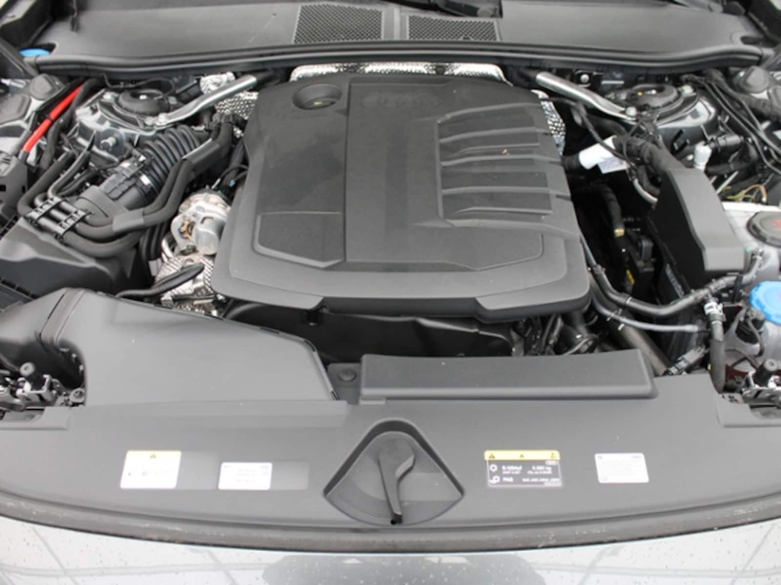 Audi A5 Avant – Bild 8