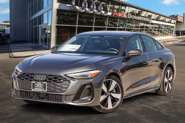 2026 Audi A5 Sedan