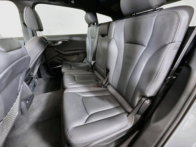 2025 Audi Q7 Premium Plus - Photo 23