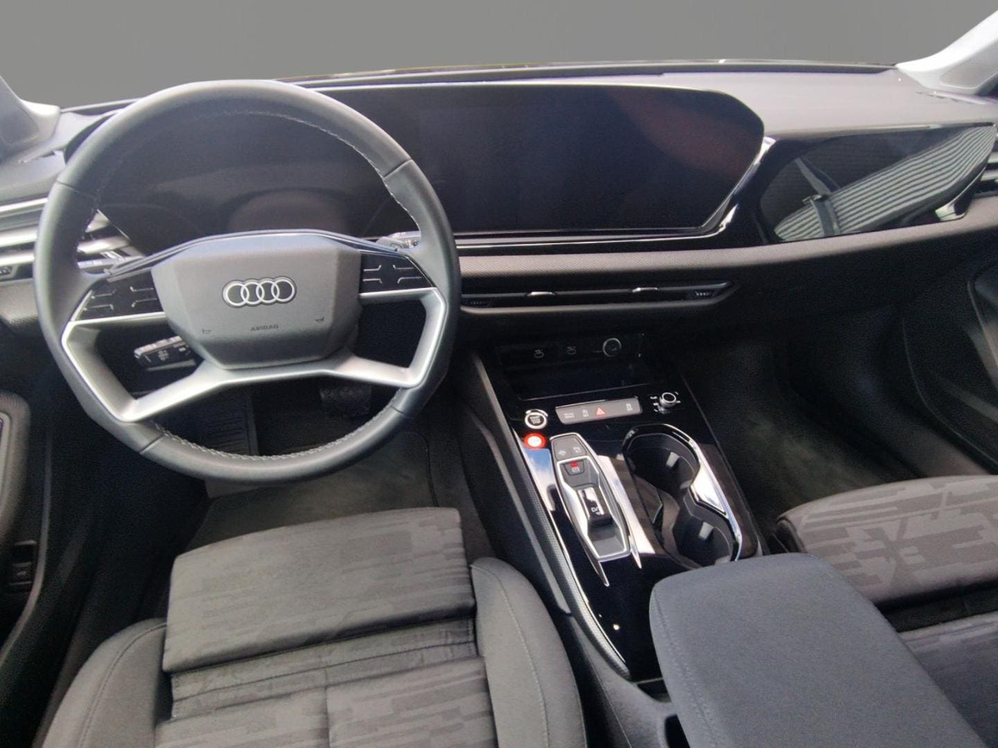 Bild über Audi A5 Avant TFSI S tronic - für weitere Informationen kontaktieren Sie den Audi Partner