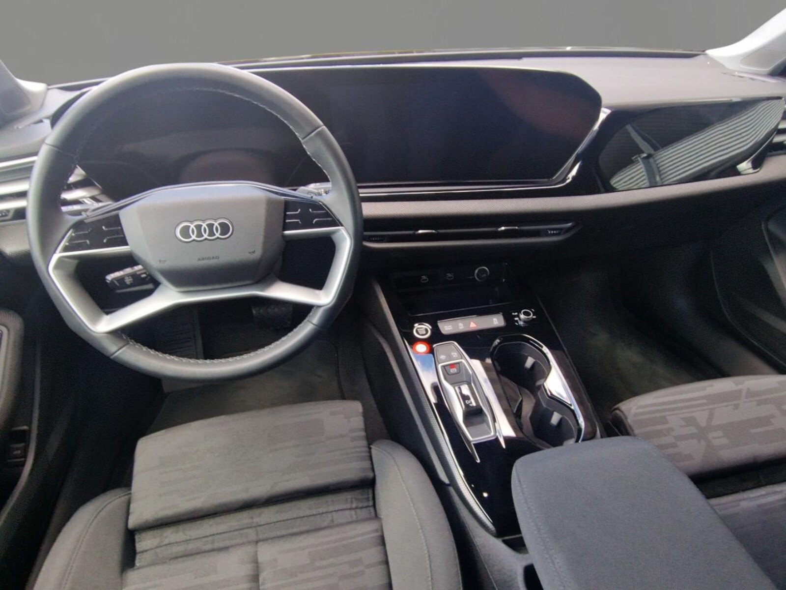 Audi A5 Avant – Bild 11