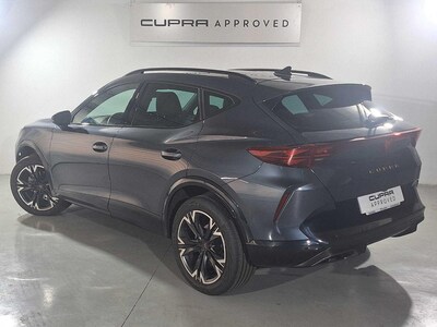 CUPRA Formentor 1.5 eTSI DSG 110 kW (150 CV) — photo 2