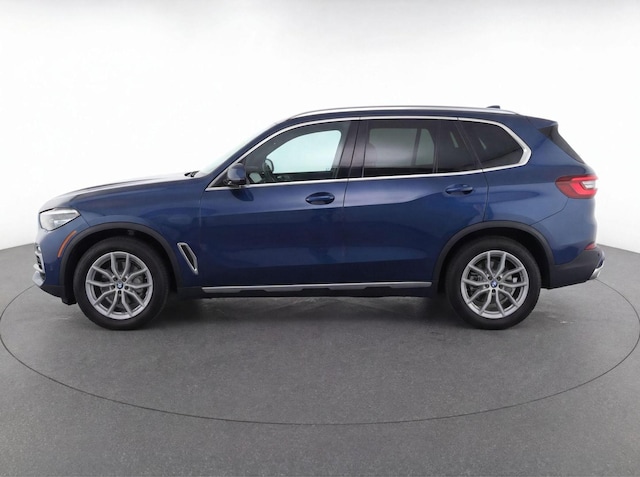 2020 BMW X5