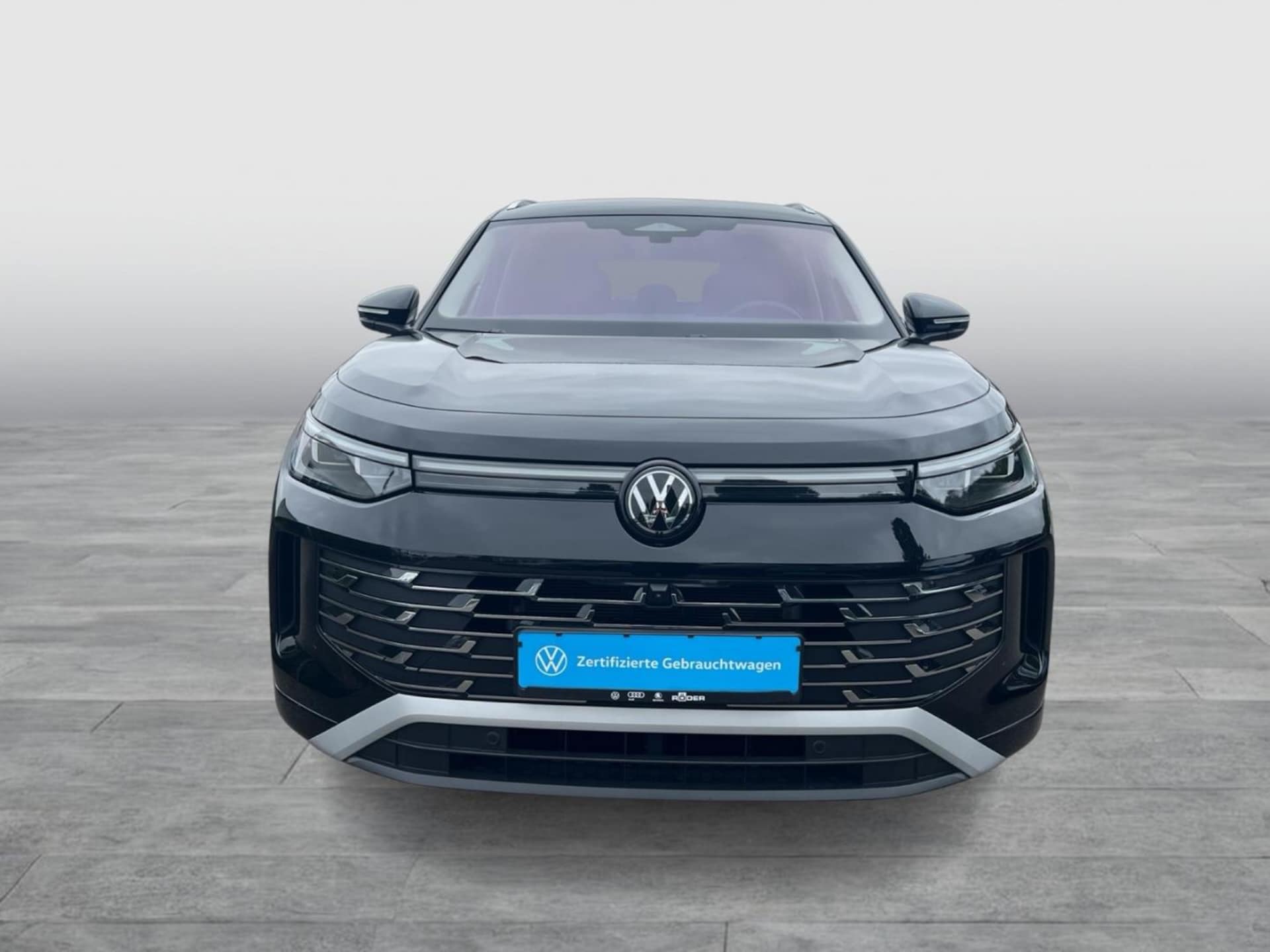 Volkswagen Tayron Elegance