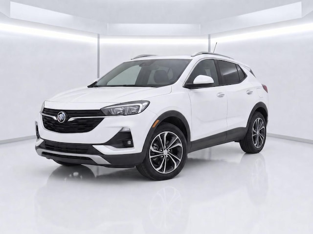 2022 Buick Encore GX