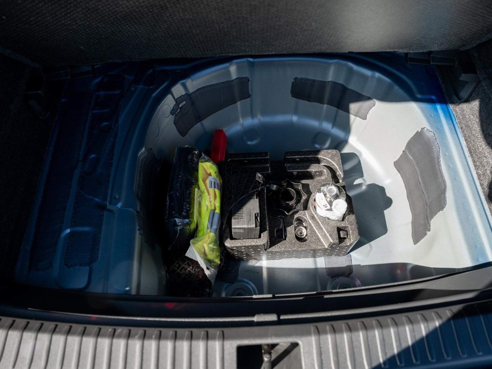 SEAT Arona FR