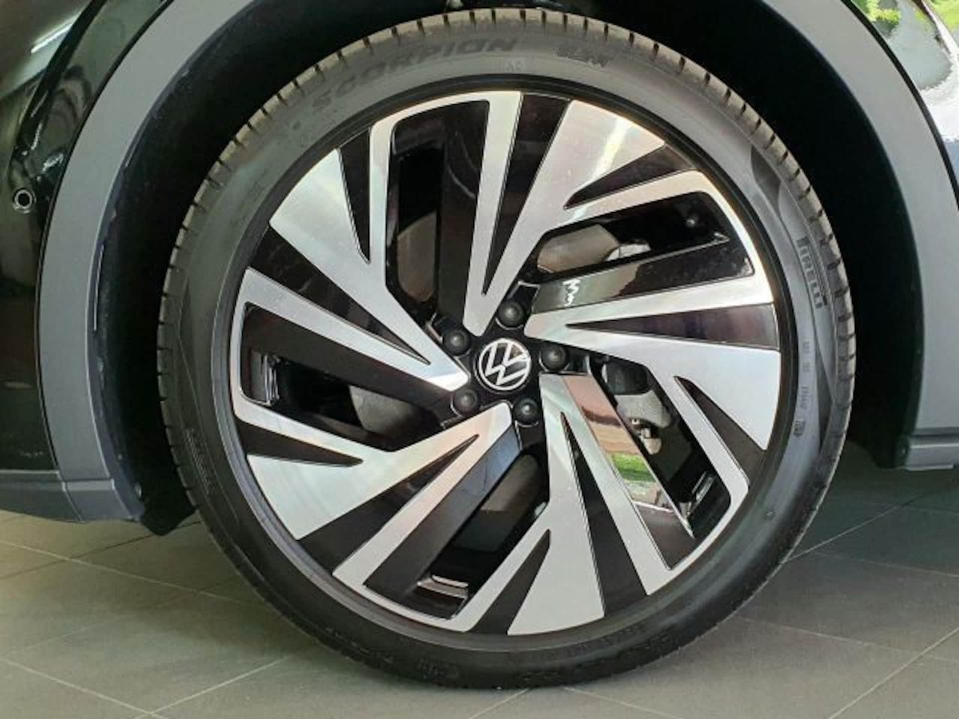 Volkswagen ID.5 Pro