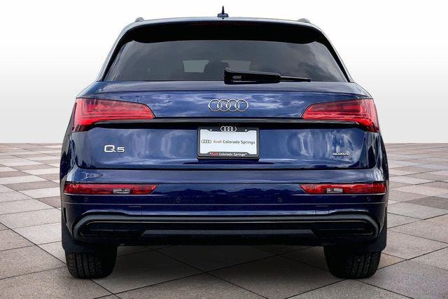 2025 Audi Q5