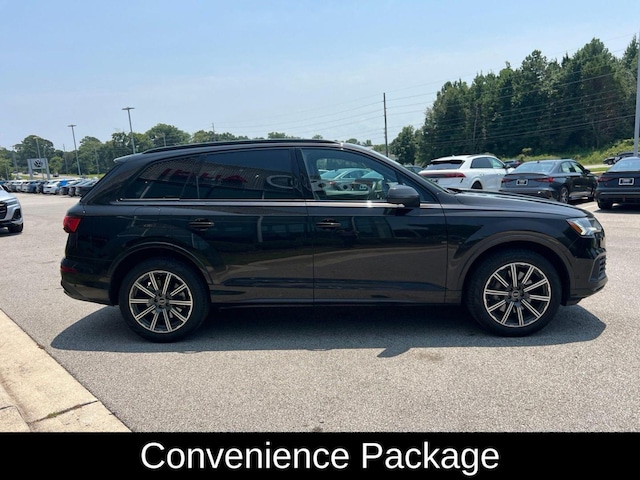 2023 Audi Q7