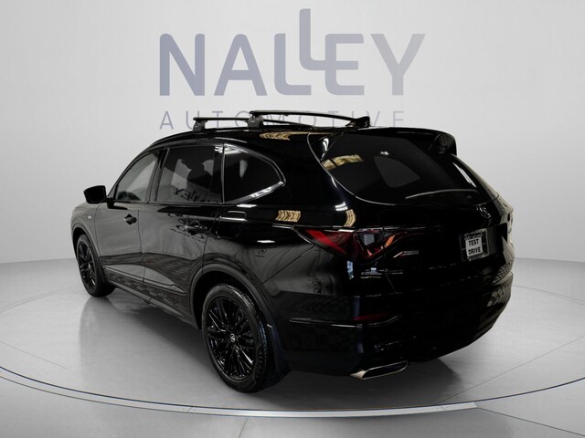 2026 Acura MDX