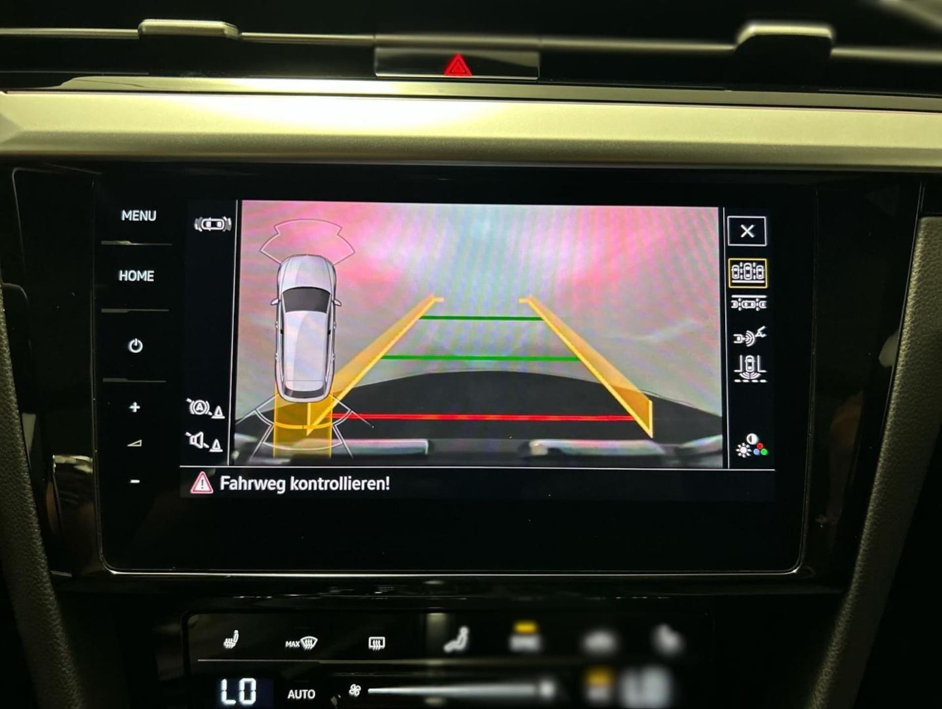 Volkswagen Arteon Shooting Brake R-Line