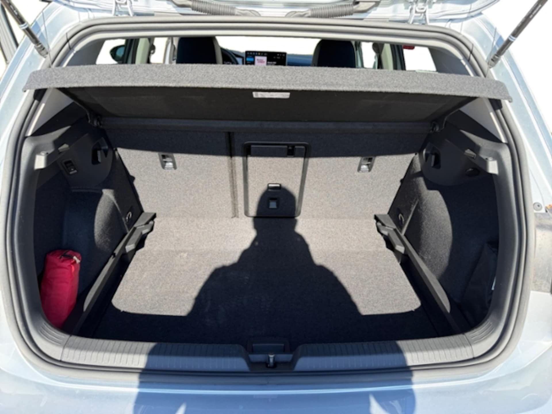 Volkswagen Golf Goal