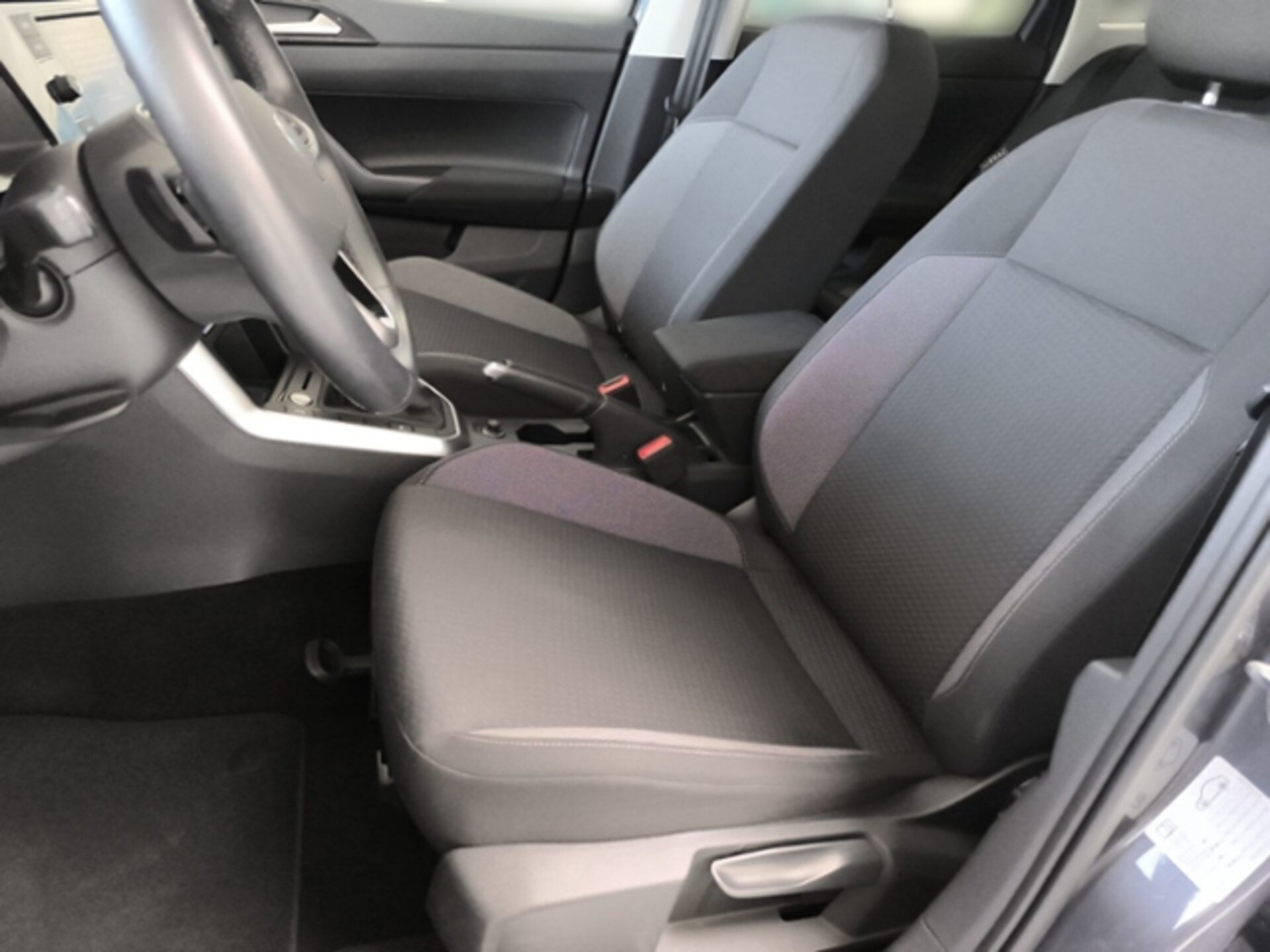 Volkswagen Taigo Life