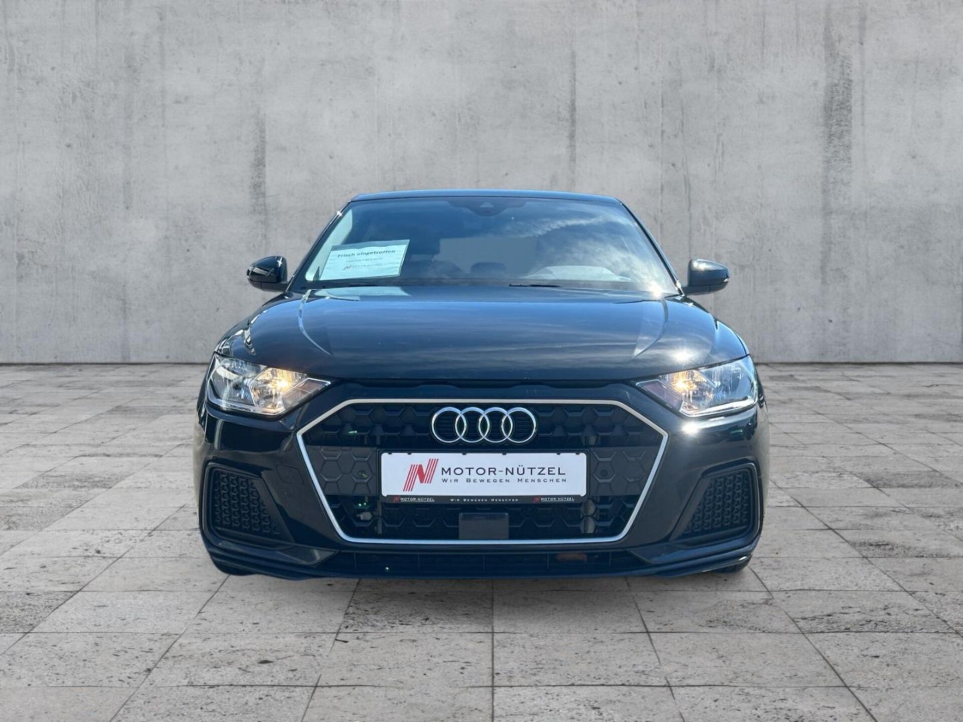 Audi A1 Sportback Advanced