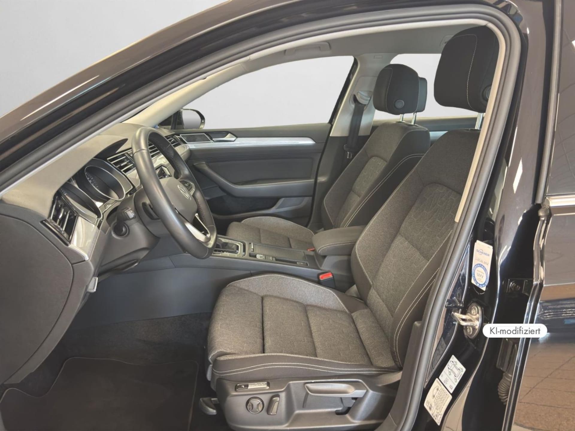 Volkswagen Passat Variant Business