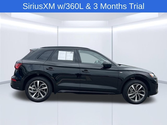2024 Audi Q5