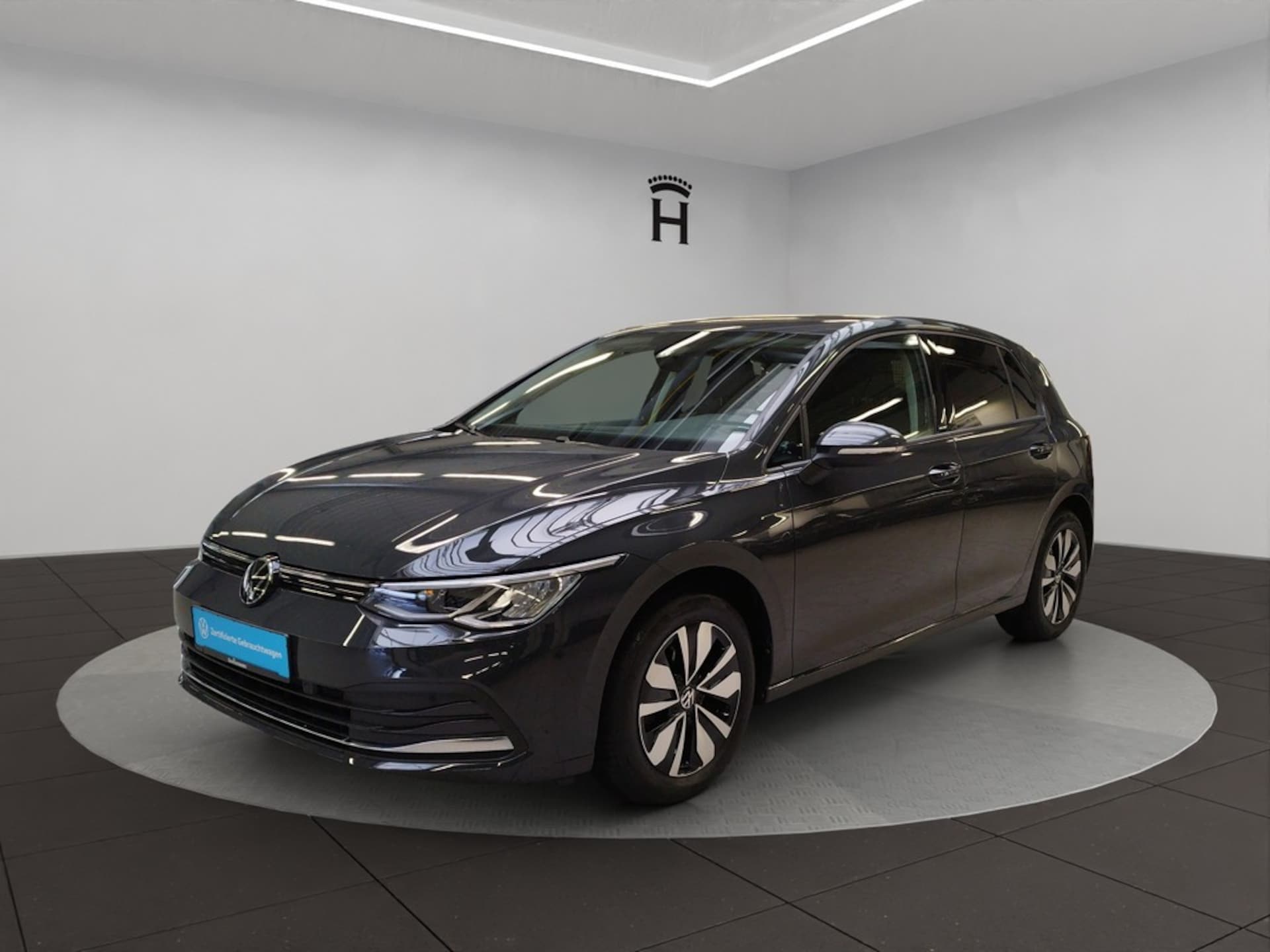 Volkswagen Golf MOVE