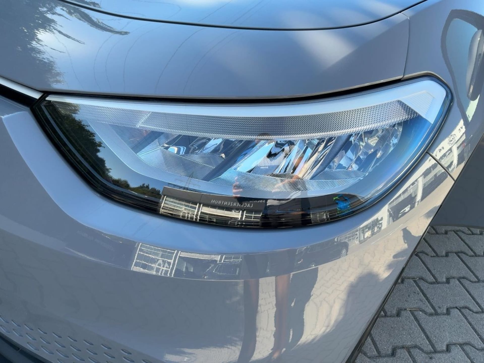 Volkswagen ID.3 Pure Performance