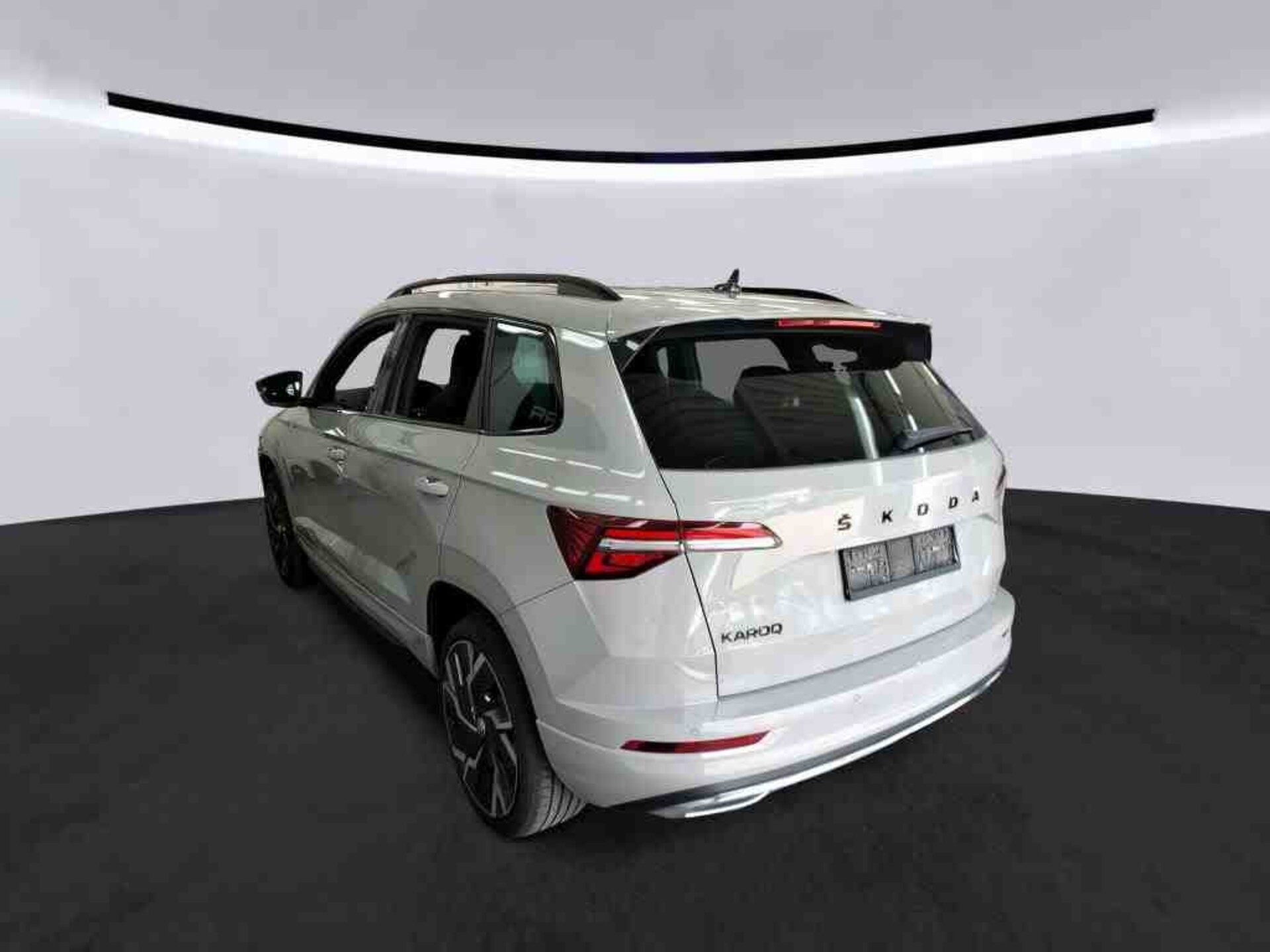 Skoda Karoq Sportline