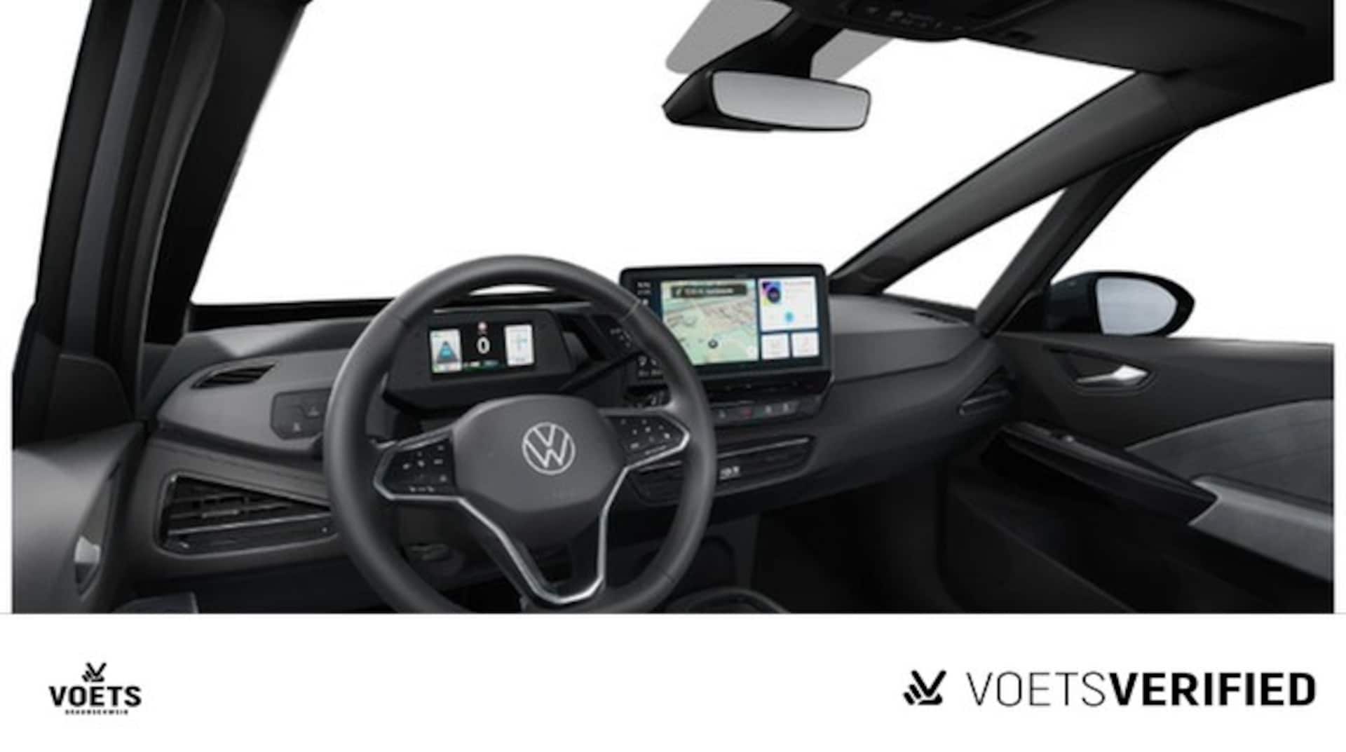 Volkswagen ID.3 MOVE Pro