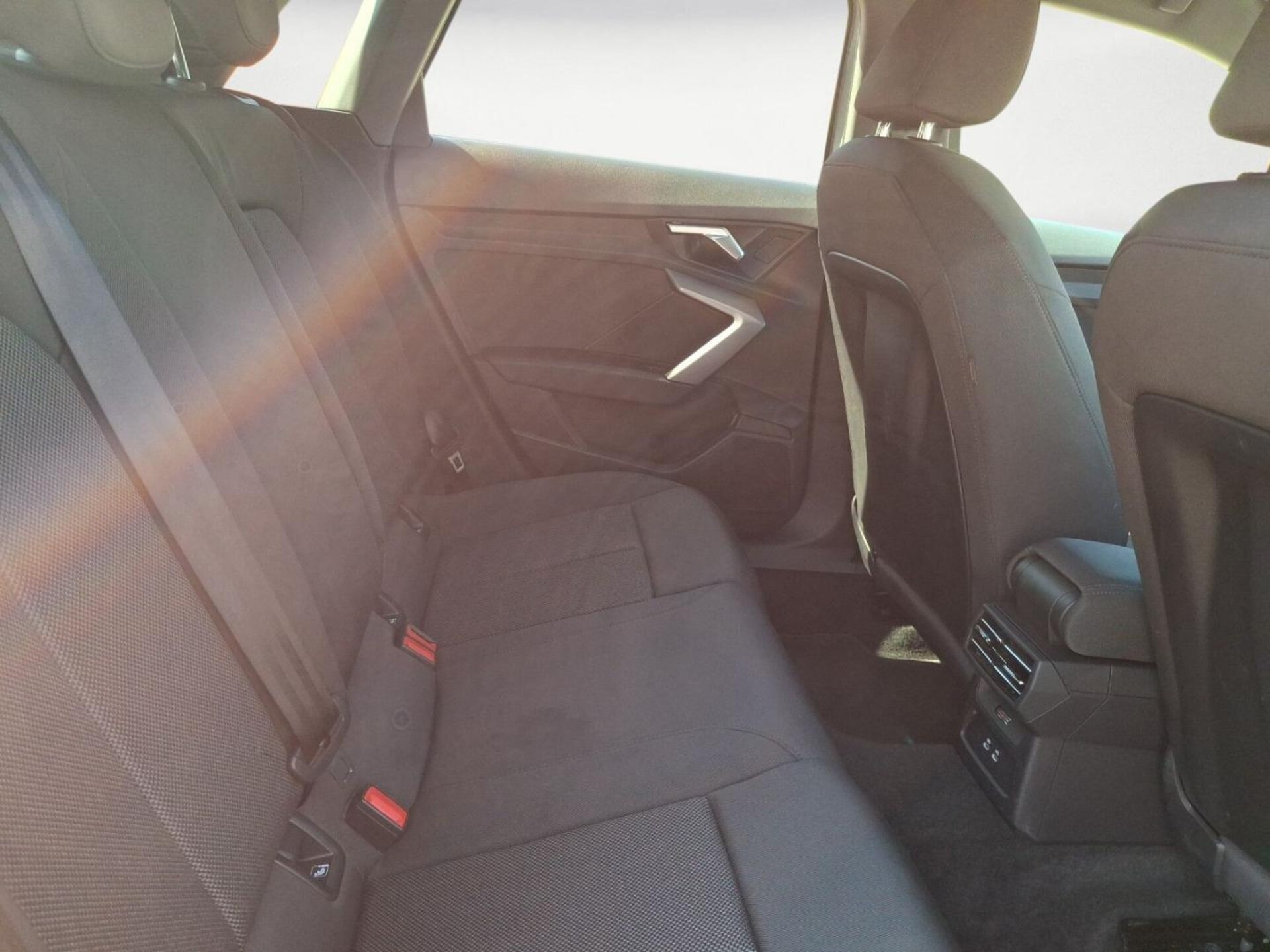 Audi A3 Sportback Advanced